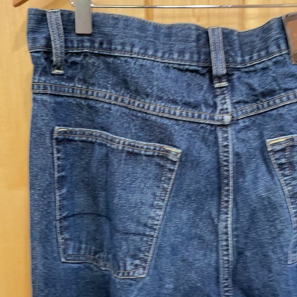 Drunk Munky blue jeans men 36 x 34 - Picture 12 of 14